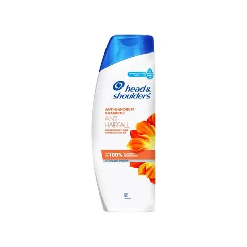 Head & Shoulders Anti Dandruff Shampoo