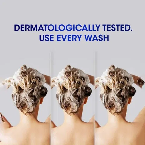 Head & Shoulders Smooth & Silky Anti Dandruff Shampoo