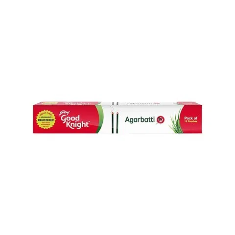 Good Knight Mosquito Repellant Incense Sticks