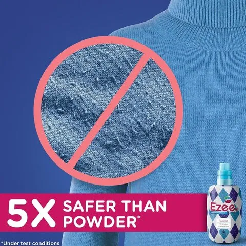 Godrej Ezee Woollen Liquid Detergent For Winterwear- Chiffon & Silks