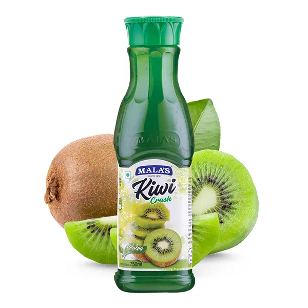 Malas Kiwi Crush