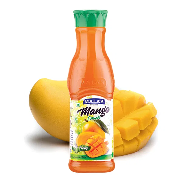 Malas Mango Crush