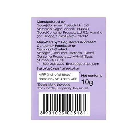 Godrej Aer Power Pocket Lavender Bloom Air Freshener