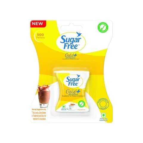 Sugar Free Gold Sweetener