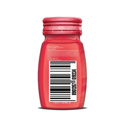 Dabur Hajmola Anardana Digestive Tablets