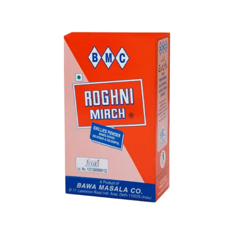 BMC Roghni Mirch (100gm)