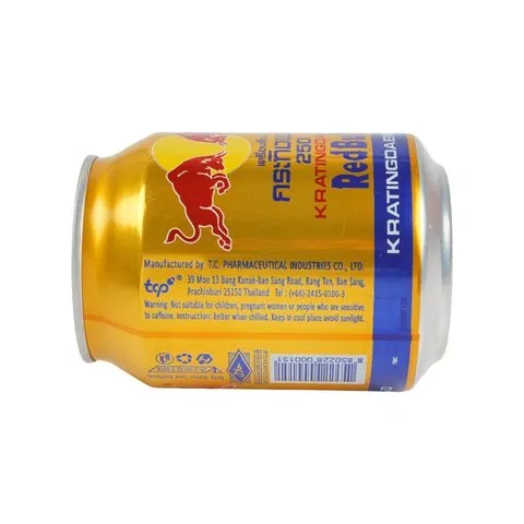 Red Bull Energy Drink (250ml)