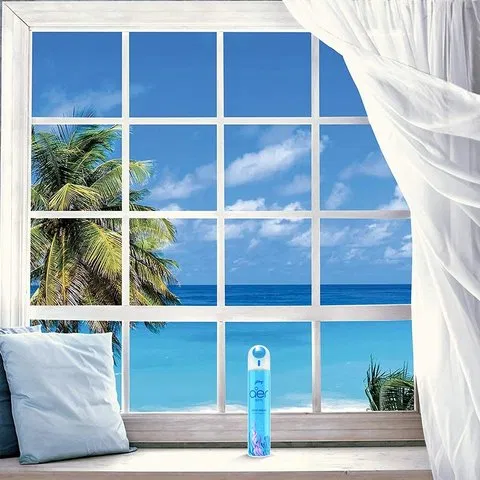 Godrej Aer Cool Surf Blue Room Freshener