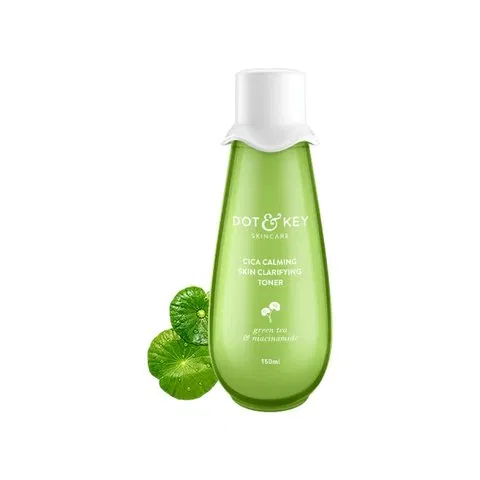 Dot & Key Cica Calming Skin Clarifying Toner