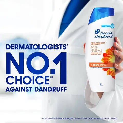 Head & Shoulders Anti Dandruff Shampoo