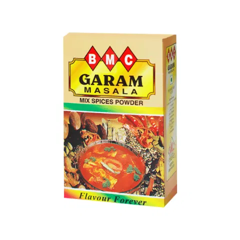 BMC Garam Masala (100gm)