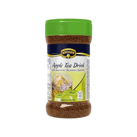 Kruger Apple Tea Drink (400gm)