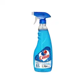 Colin Sparkling Shine Blue - Vhandar