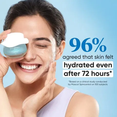 Dot & Key 72 HR Hydrating + Probiotics Moisturizing Gel
