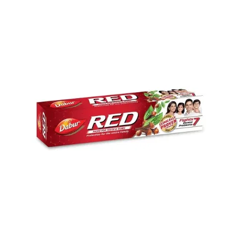Dabur Red Herbal Toothpaste
