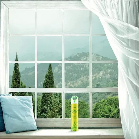 Godrej Aer Fresh Lush Green Room Freshener
