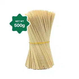 Bamboo Stick (Wooden Skewer) - Vhandar