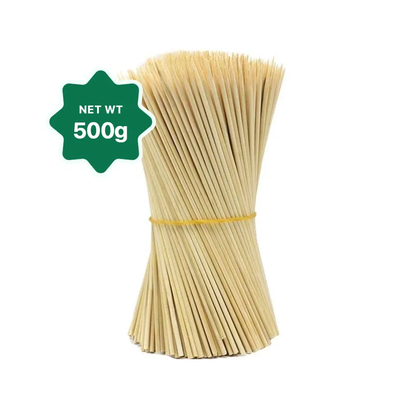 Bamboo Stick (Wooden Skewer)