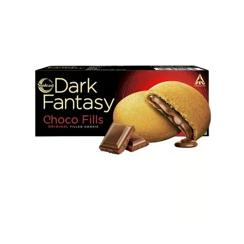 Sunfeast Dark Fantasy Choco Fills Biscuit