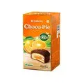 Orion Orange Choco Pie
