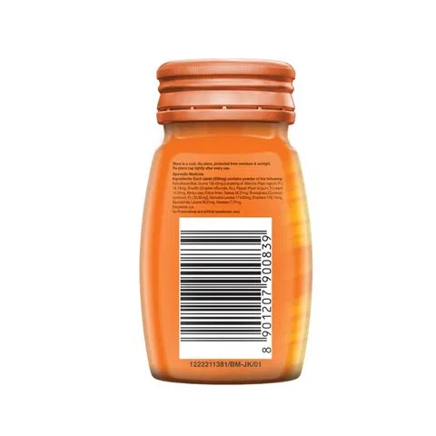 Dabur Hajmola Regular Digestive Tablets