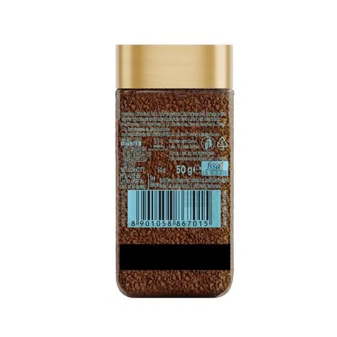 Nescafe Gold Premium Freeze Dried Instant Coffee