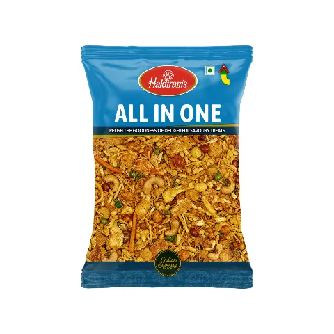 Haldiram All in One