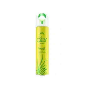 Godrej Aer Fresh Lush Green Room Freshener - Vhandar