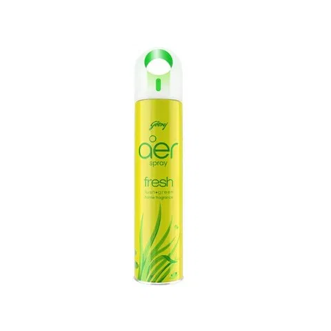 Godrej Aer Fresh Lush Green Room Freshener