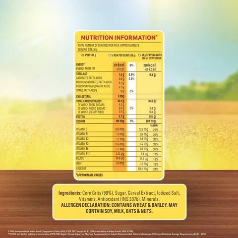 Kellogg's Corn Flakes Original
