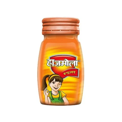 Dabur Hajmola Regular Digestive Tablets