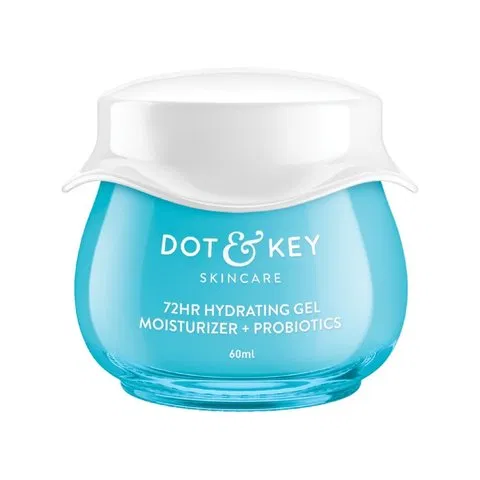 Dot & Key 72 HR Hydrating + Probiotics Moisturizing Gel