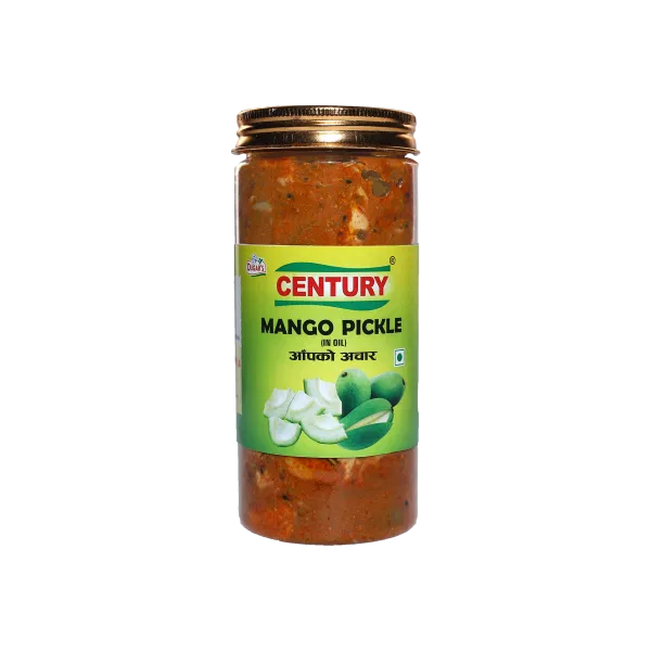 Century Mango Pickle