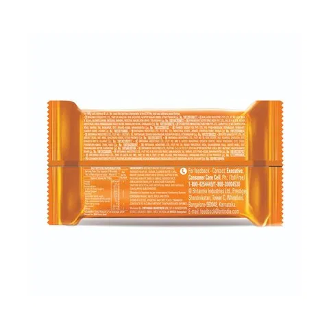 Britannia GoodDay Cashew Cookies