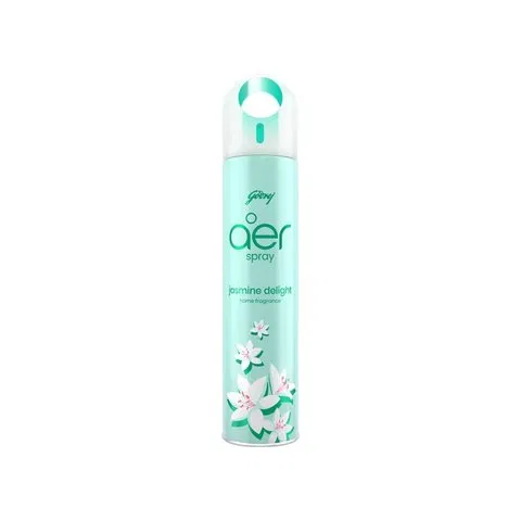 Godrej Aer Morning Jasmine Delight Room Freshener