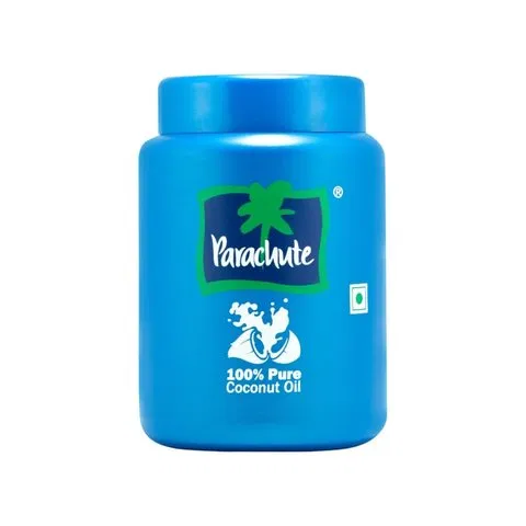 Parachute 100% Pure Coconut Hair Oil