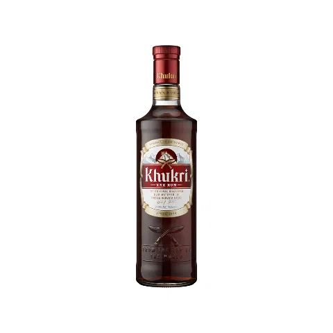 Khukri XXX Rum
