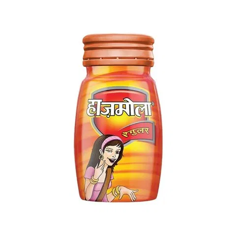 Dabur Hajmola Regular Digestive Tablets