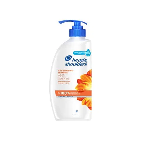 Head & Shoulders Anti Dandruff Shampoo