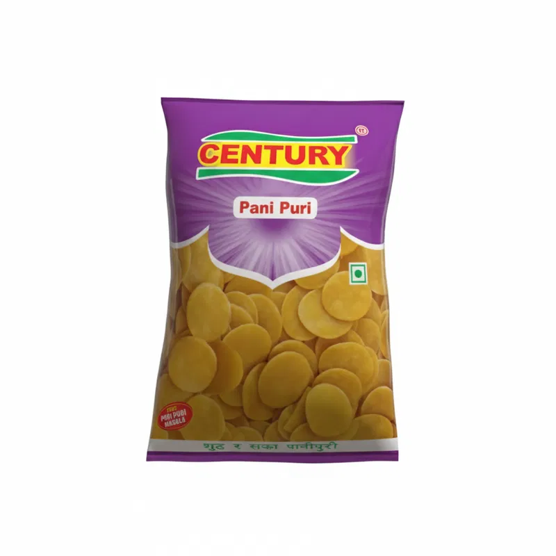 Century Panipuri (350gm)