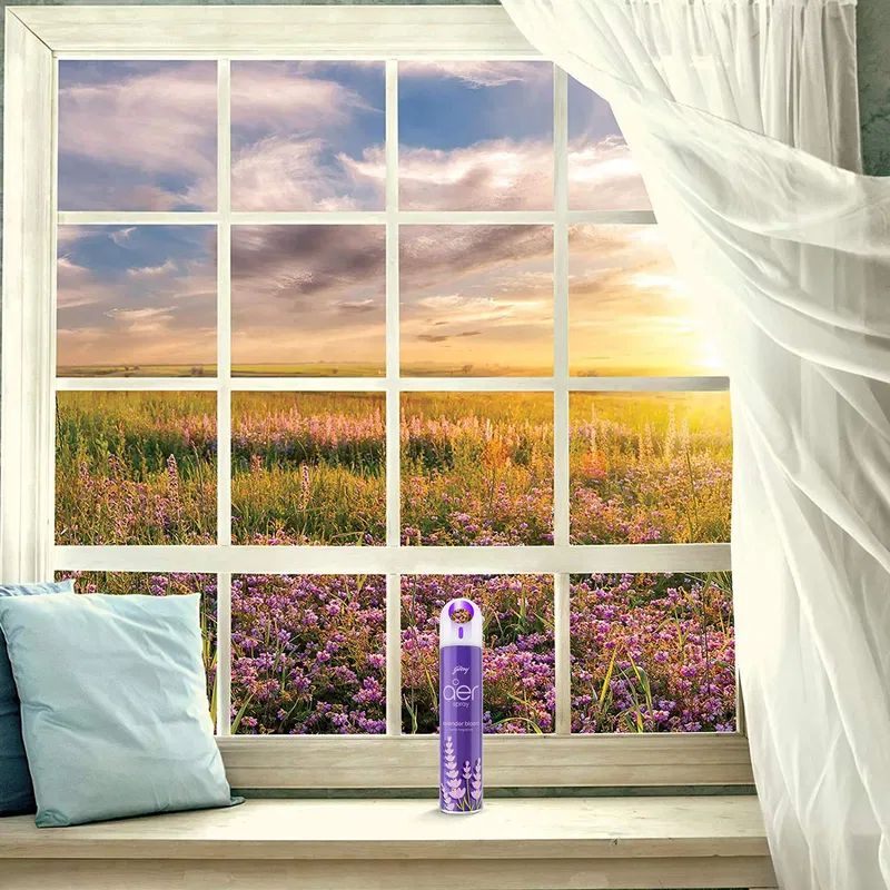 Godrej aer Lavender Bloom Room Freshener