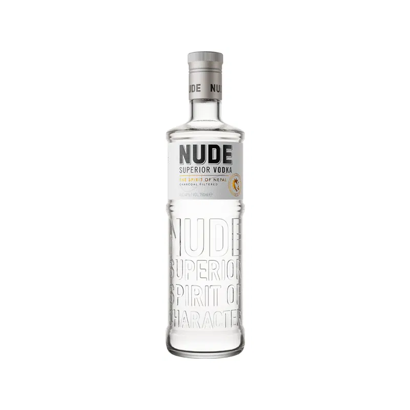 Nude Superior Vodka