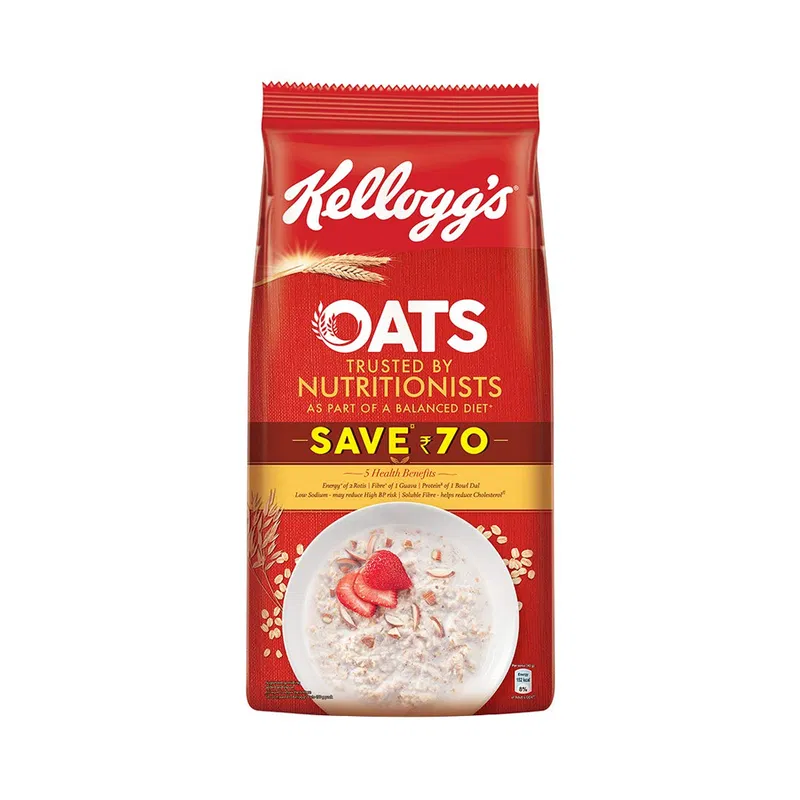 Kellogg's Oats