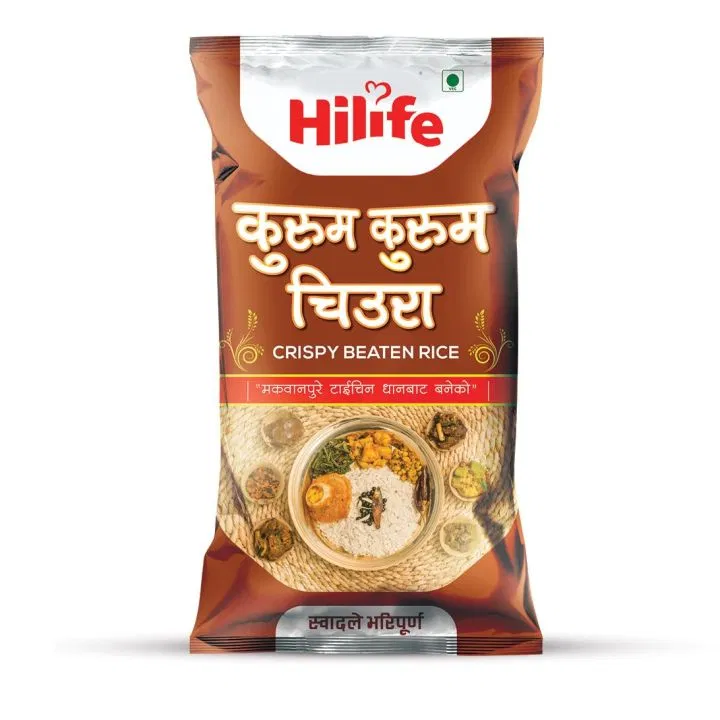 Hilife Kurum Kurum Chiura