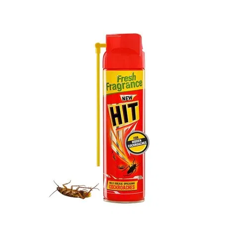 Hit Fresh Fragrance Cockroach Spray