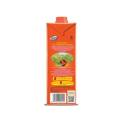 Real Pomegranate Juice (1ltr)