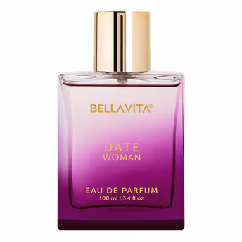 BellaVita DATE Woman Perfume
