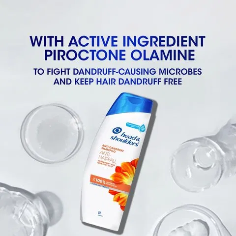 Head & Shoulders Anti Dandruff Shampoo