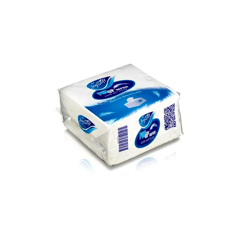 JoySoft Popup Napkins (45gm)