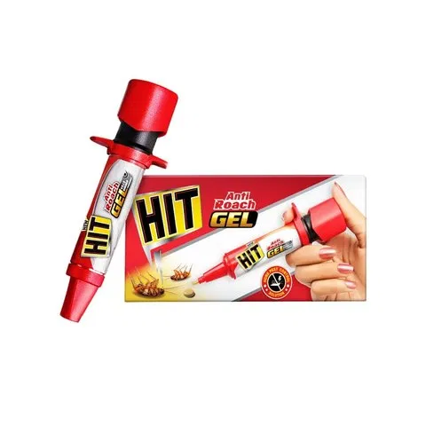 Hit Anti Roach Cockroach Gel
